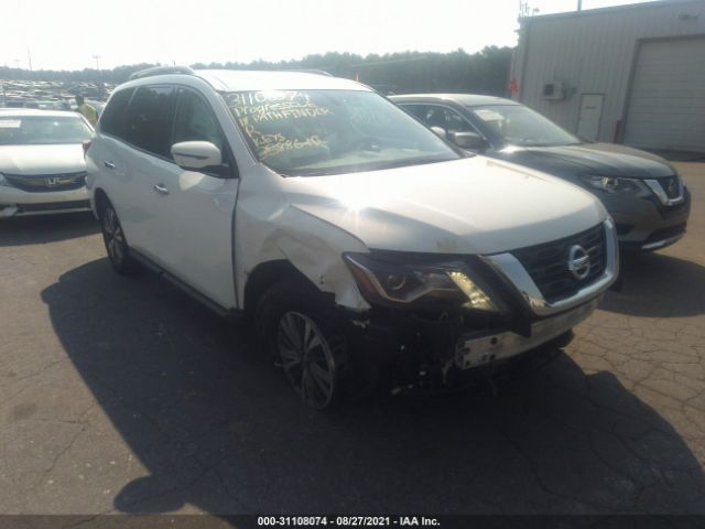 5N1DR2MM3JC606890  nissan pathfinder 2018 IMG 0