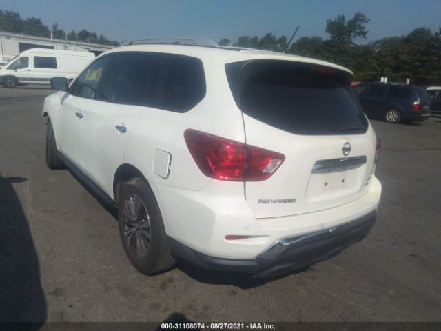 5N1DR2MM3JC606890  nissan pathfinder 2018 IMG 2