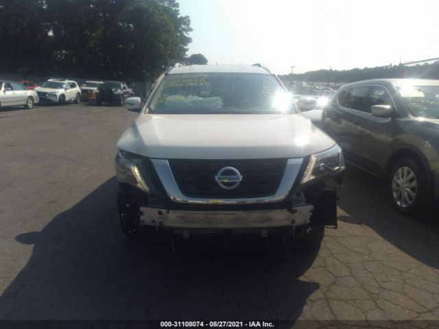 5N1DR2MM3JC606890  nissan pathfinder 2018 IMG 5