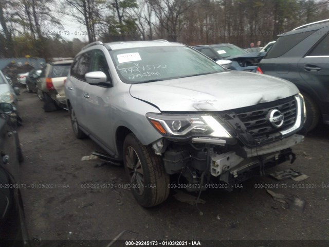 5N1DR2MM5HC609753  nissan pathfinder 2017 IMG 0