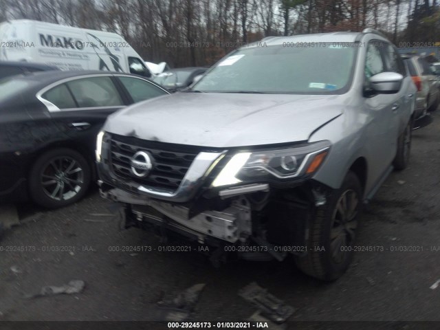 5N1DR2MM5HC609753  nissan pathfinder 2017 IMG 1