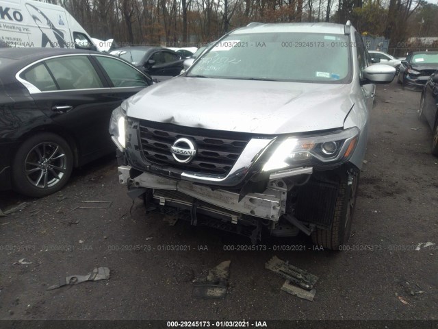 5N1DR2MM5HC609753  nissan pathfinder 2017 IMG 5