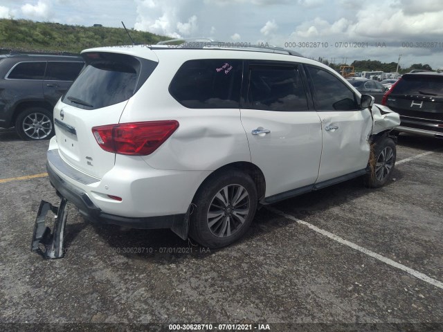 5N1DR2MM5HC655258  nissan pathfinder 2017 IMG 3