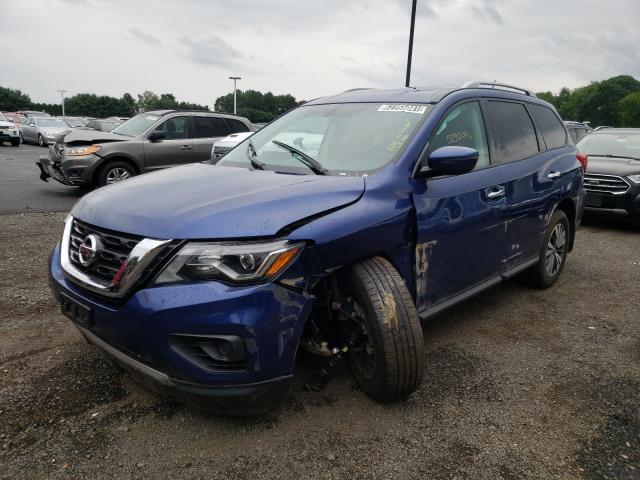 5N1DR2MM6HC912850  nissan pathfinder 2017 IMG 1