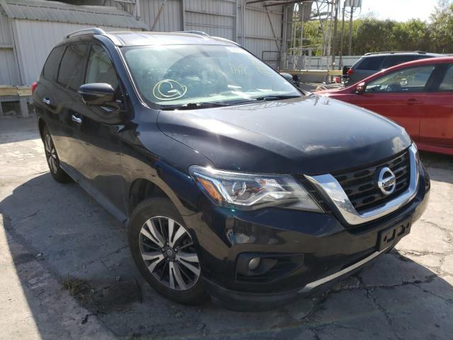 5N1DR2MM7HC671719  nissan pathfinder 2017 IMG 0