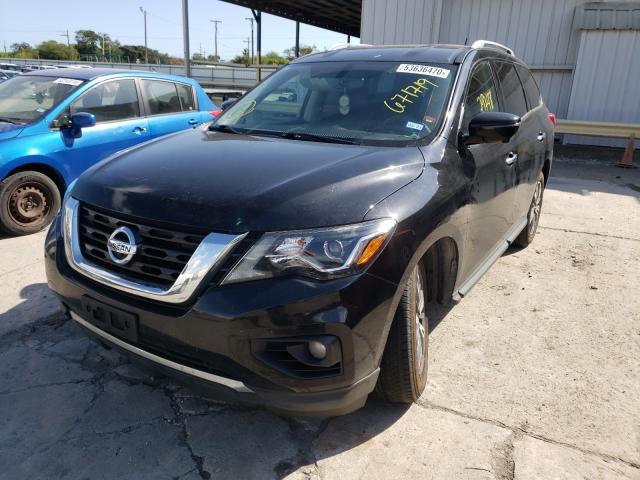 5N1DR2MM7HC671719  nissan pathfinder 2017 IMG 1