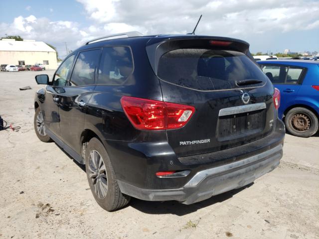 5N1DR2MM7HC671719  nissan pathfinder 2017 IMG 2