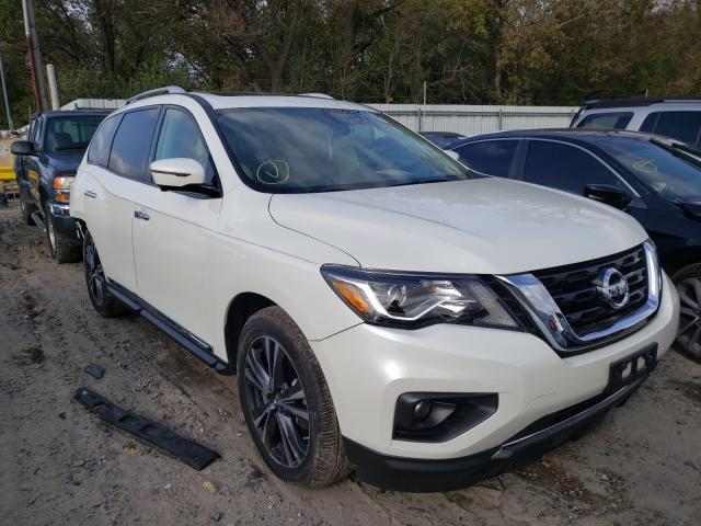 5N1DR2MMXHC634079  nissan pathfinder 2017 IMG 0