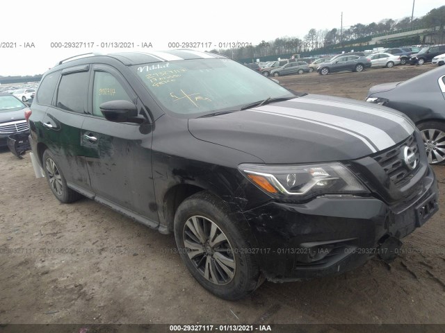 5N1DR2MMXHC687607  nissan pathfinder 2017 IMG 0