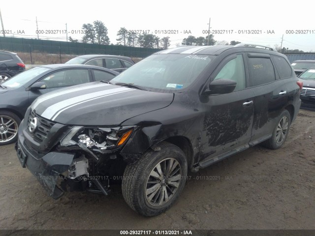 5N1DR2MMXHC687607  nissan pathfinder 2017 IMG 1