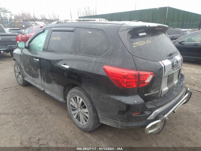 5N1DR2MMXHC687607  nissan pathfinder 2017 IMG 2