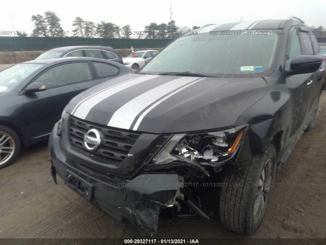 5N1DR2MMXHC687607  nissan pathfinder 2017 IMG 5