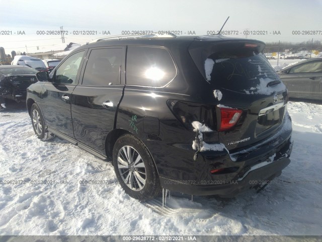 5N1DR2MMXJC629342  nissan pathfinder 2018 IMG 2