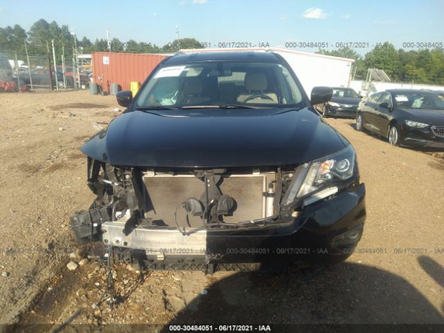 5N1DR2MN4HC657480  nissan pathfinder 2017 IMG 5