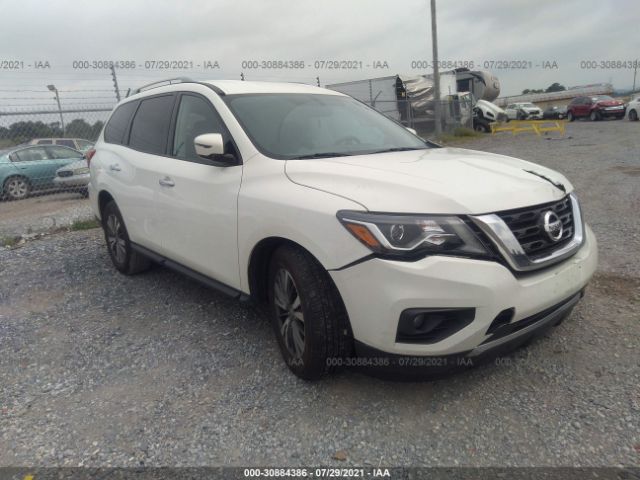 5N1DR2MN5HC687300  nissan pathfinder 2017 IMG 0