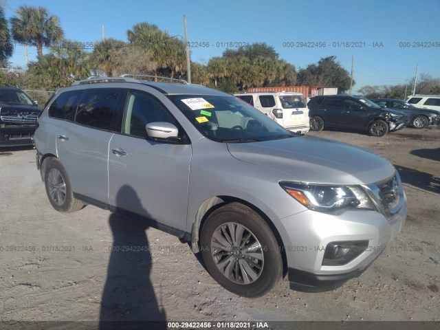 5N1DR2MN6HC907205  nissan pathfinder 2017 IMG 0