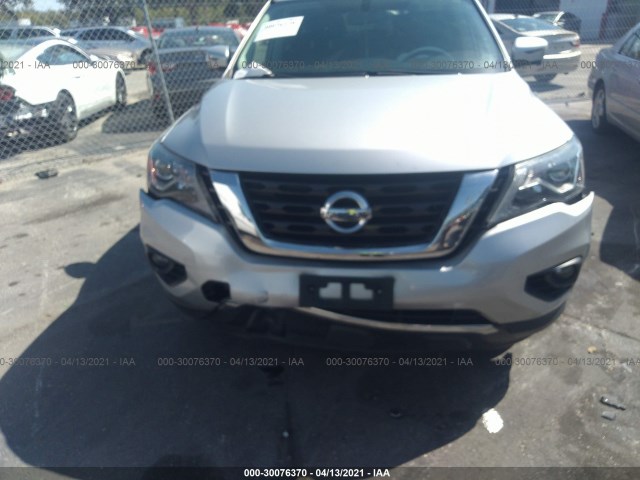 5N1DR2MN7HC625851  nissan pathfinder 2017 IMG 5