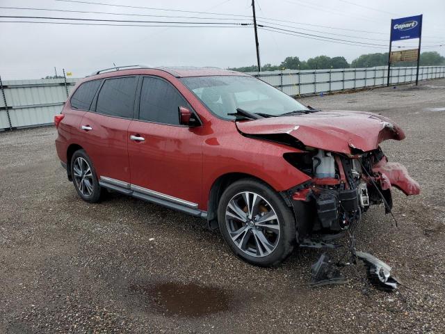 5N1DR2MNXHC630185  nissan pathfinder 2017 IMG 3