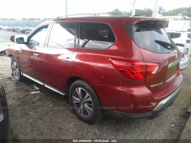 5N1DR2MNXHC689575  nissan pathfinder 2017 IMG 2