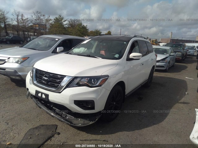 5N1DR2MM0JC649342  nissan pathfinder 2018 IMG 1