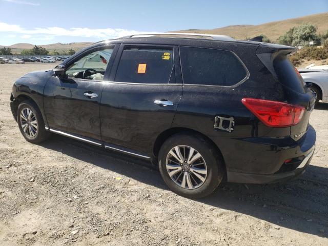 5N1DR2MM1KC596586  nissan pathfinder 2018 IMG 1