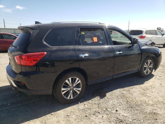 5N1DR2MM1KC596586  nissan pathfinder 2018 IMG 2