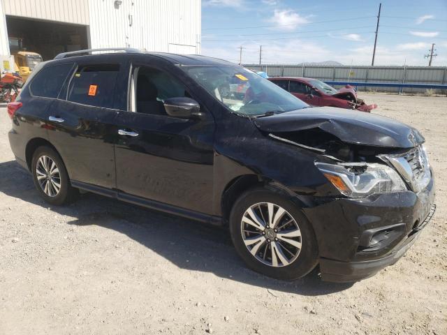 5N1DR2MM1KC596586  nissan pathfinder 2018 IMG 3