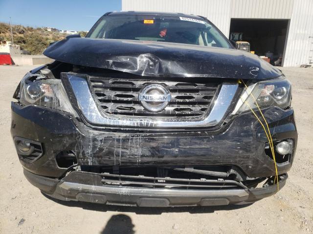 5N1DR2MM1KC596586  nissan pathfinder 2018 IMG 4