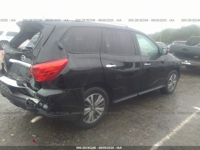 5N1DR2MM2JC627505  nissan pathfinder 2018 IMG 3