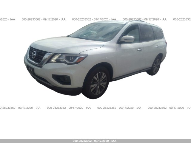 5N1DR2MM6JC659938  nissan pathfinder 2018 IMG 1