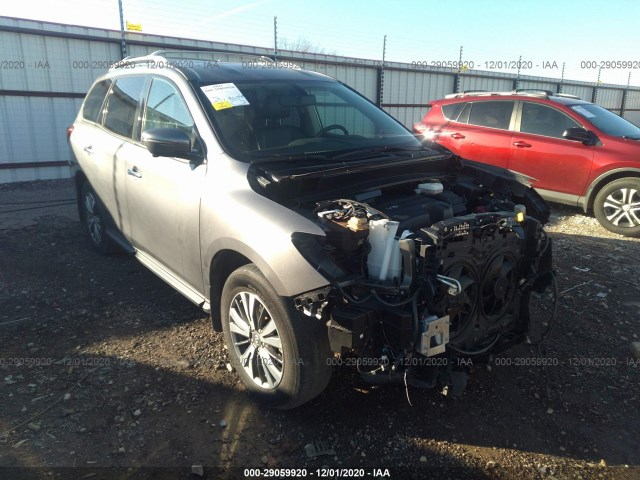 5N1DR2MM6JC665982  nissan pathfinder 2018 IMG 0