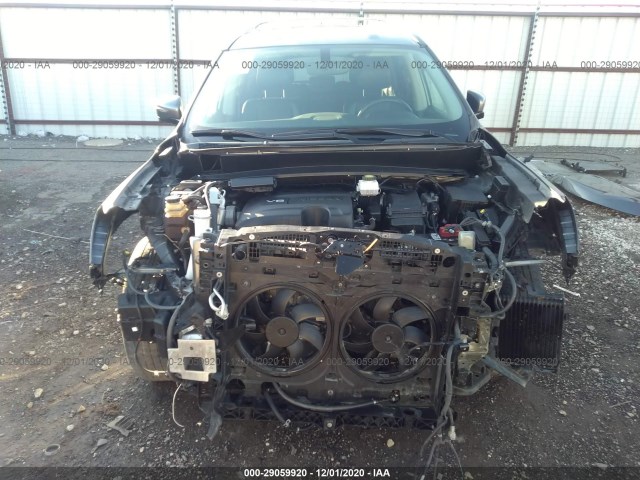 5N1DR2MM6JC665982  nissan pathfinder 2018 IMG 5