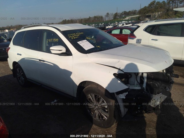 5N1DR2MM7JC651718  nissan pathfinder 2018 IMG 0