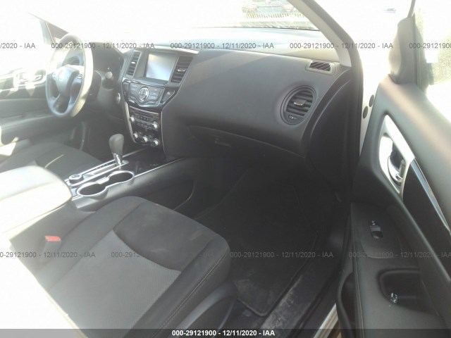 5N1DR2MM7JC651718  nissan pathfinder 2018 IMG 4