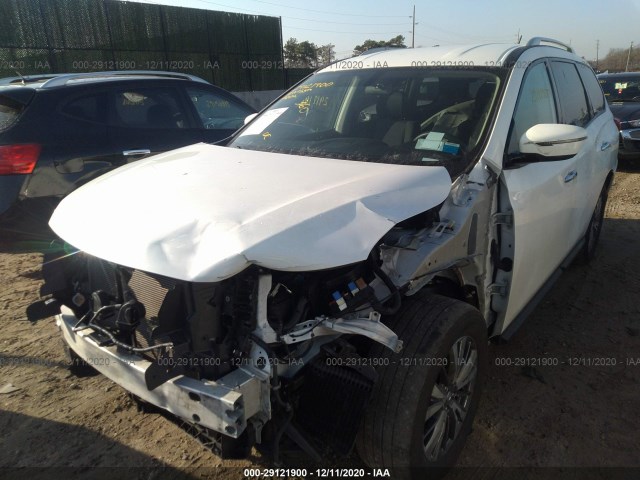 5N1DR2MM7JC651718  nissan pathfinder 2018 IMG 5