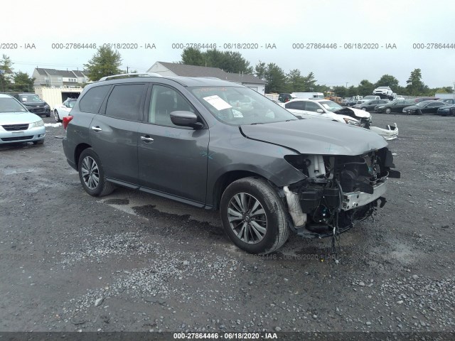 5N1DR2MM8JC663019  nissan pathfinder 2018 IMG 0