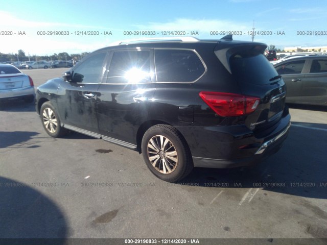 5N1DR2MN4KC594324  nissan pathfinder 2019 IMG 2