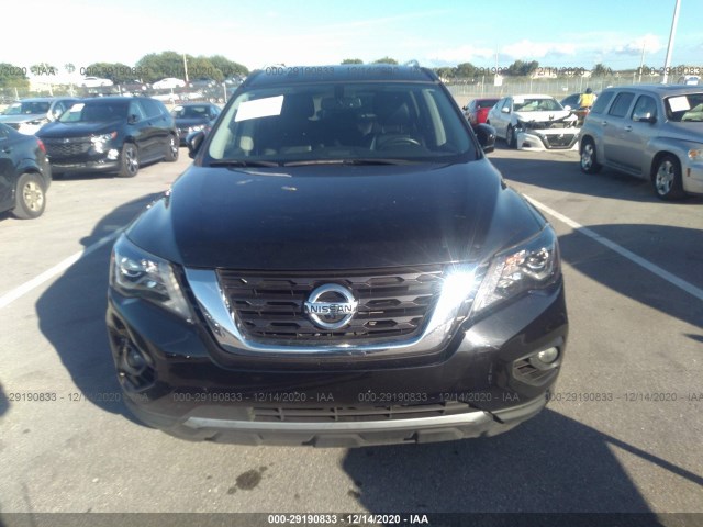 5N1DR2MN4KC594324  nissan pathfinder 2019 IMG 5