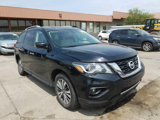 5N1DR2MN9JC644679  nissan pathfinder 2018 IMG 0