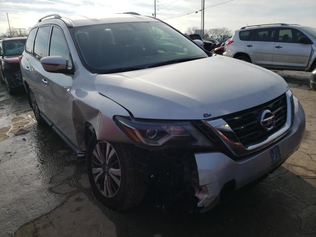 5N1DR2MNXJC644772  nissan pathfinder 2018 IMG 0