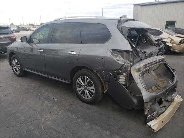 5N1DR2MM3KC608284  nissan pathfinder 2019 IMG 2