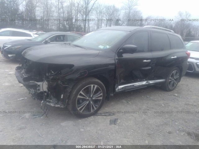 5N1DR2MM3KC632780  nissan pathfinder 2019 IMG 1