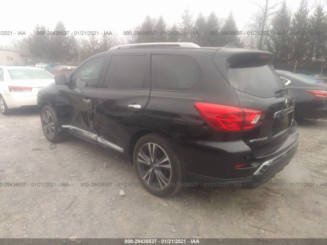 5N1DR2MM3KC632780  nissan pathfinder 2019 IMG 2