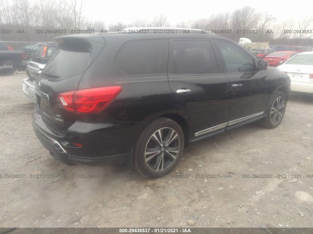 5N1DR2MM3KC632780  nissan pathfinder 2019 IMG 3