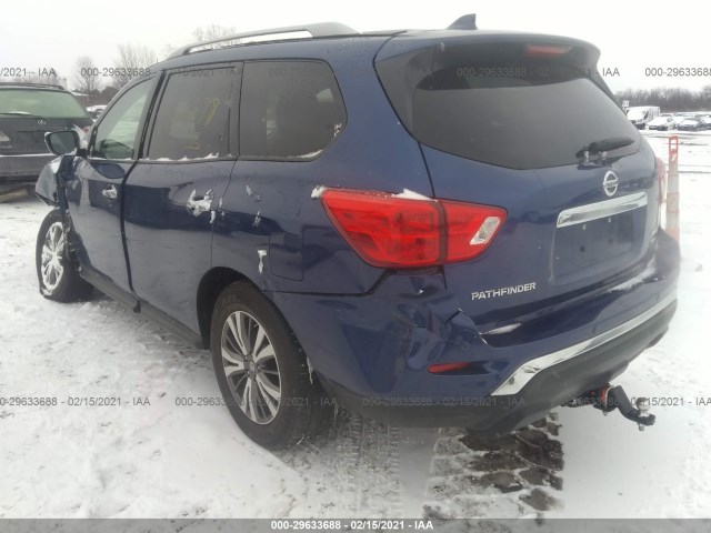 5N1DR2MM5KC581895  nissan pathfinder 2019 IMG 2