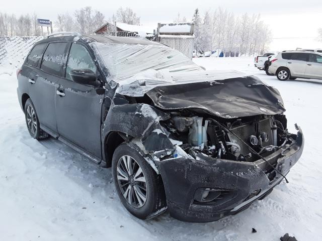 5N1DR2MM7KC624195  nissan pathfinder 2019 IMG 0