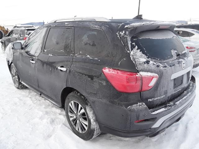 5N1DR2MM7KC624195  nissan pathfinder 2019 IMG 2