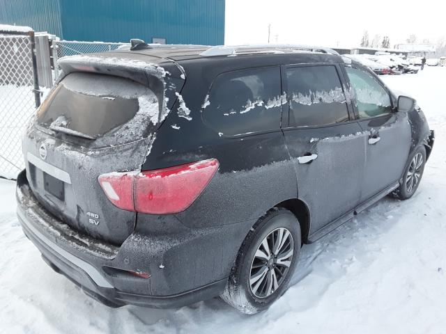 5N1DR2MM7KC624195  nissan pathfinder 2019 IMG 3