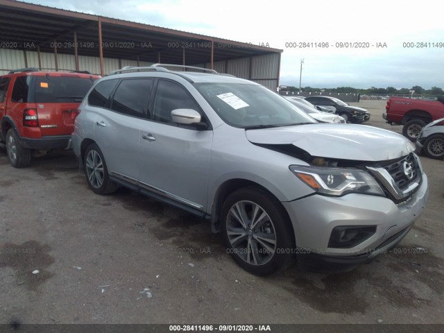 5N1DR2MN0KC625908  nissan pathfinder 2019 IMG 0