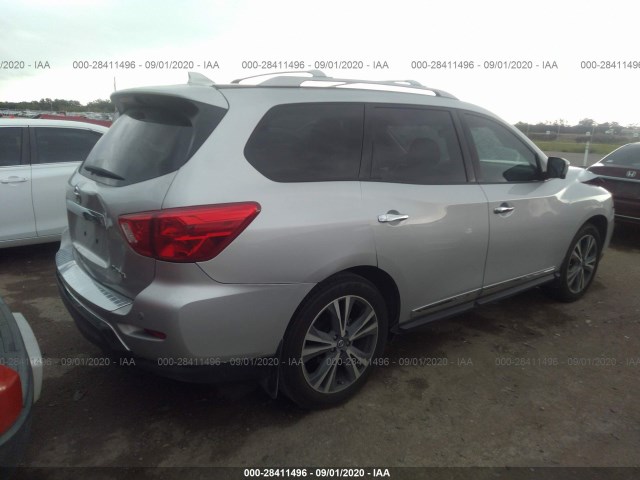 5N1DR2MN0KC625908  nissan pathfinder 2019 IMG 3